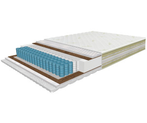 Heaven Active Mattress (80 - 180cm)